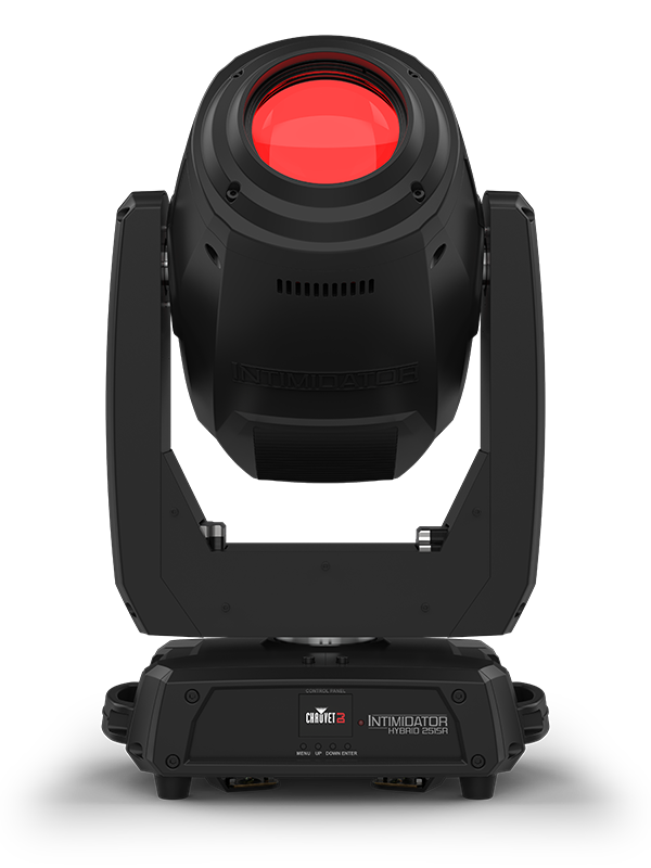 Intimidator Hybrid 251SR - product view 3