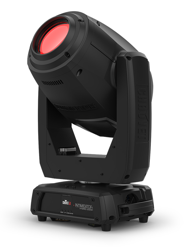 Intimidator Hybrid 251SR alternate product view