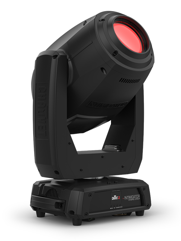 Intimidator Hybrid 251SR - product view 2