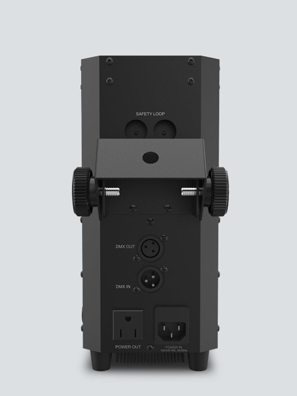 Intimidator Scan 110 - product view 5