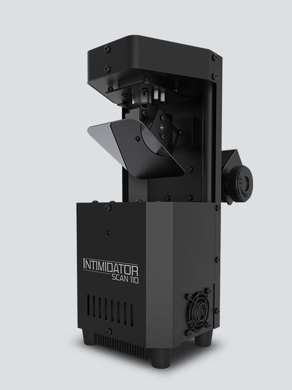 Intimidator Scan 110 product view