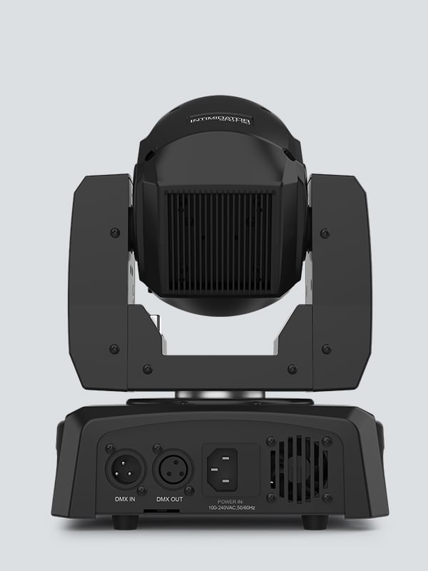 Intimidator Spot 110 - product view 5