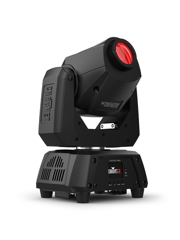 Chauvet DJ Intimidator Spot 160 ILS INTIMSPOT160ILS product view