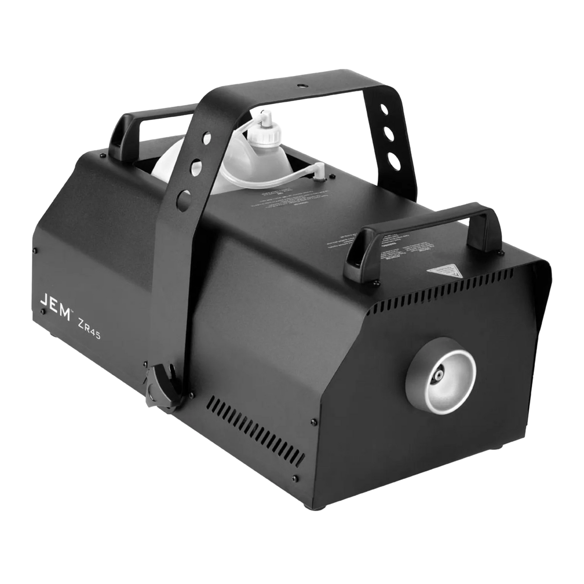 JEM ZR45 120V/50-60Hz