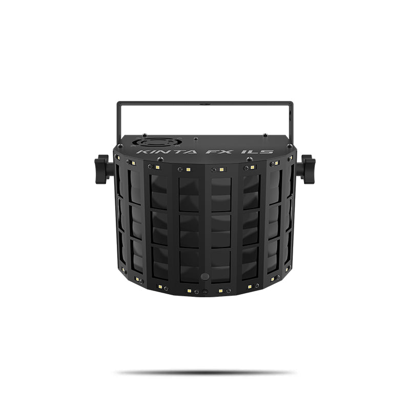 Kinta FX ILS - product view 1
