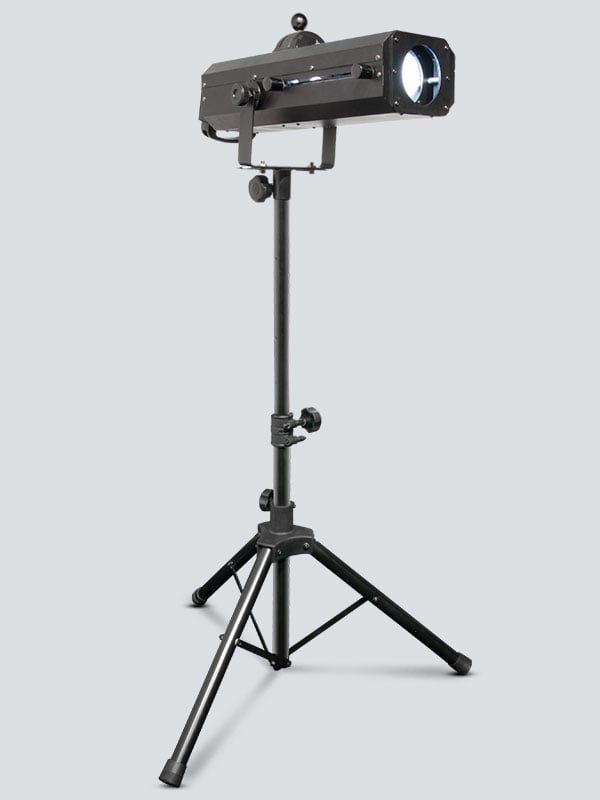 LED Followspot 75ST product view