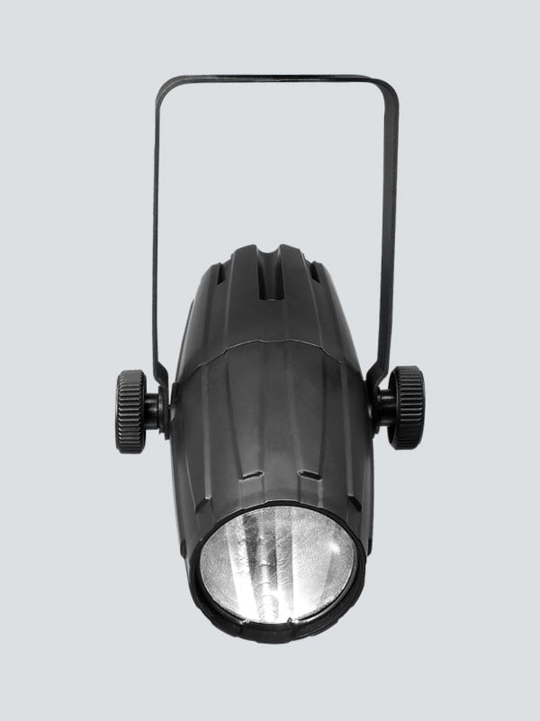 LED Pinspot 2 detailed product view