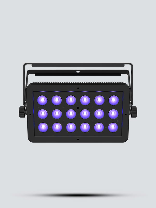 LED Shadow 2 ILS detailed product view