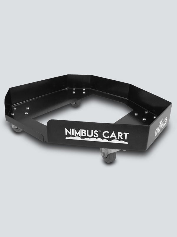 Nimbus Cart alternate product view