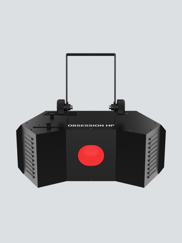 Obsession HP - product view 3