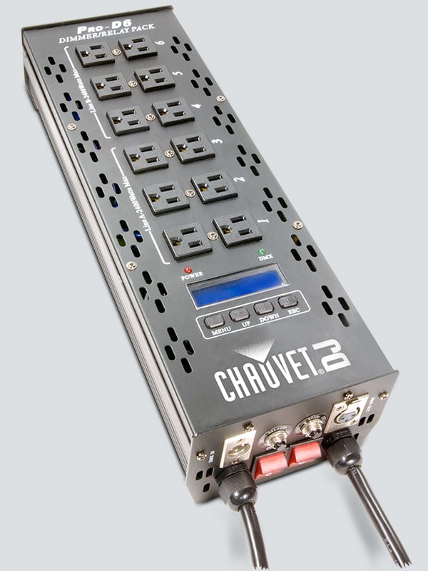Pro-D6 - product view 4