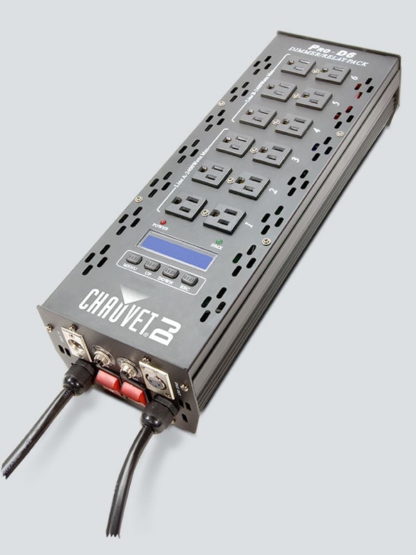 Pro-D6 - product view 2