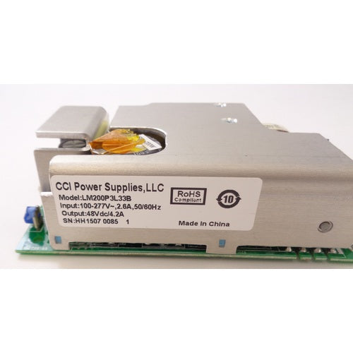 Power Supply 48VDC LM200PL33B - PTF1160000497
