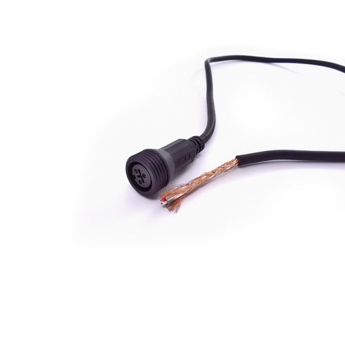 Colorado 1 Ip - DMX Cable With Female Plug (Open Whip) PTF1170000214