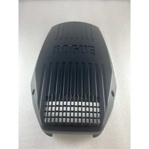 Chauvet PTH010504000160 head cover ROIP-140-D04