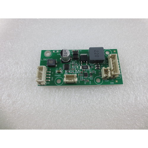 LED driver PCB LJB059 PTH030100006010