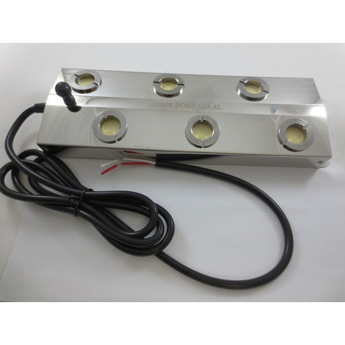 Atomizer M1007 Version 2 M0608 DC45V 5.6A AL PTI117030008