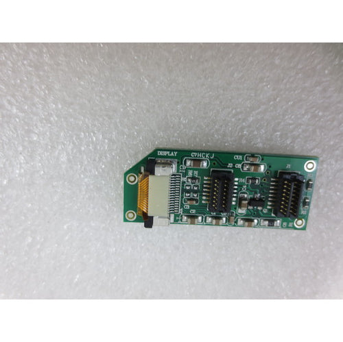Chauvet Display PCB, manufacturer part PTJ21002451