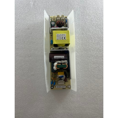 Power supply CPS-120W-A12 100240VAC 47HZ63Hz DC12V10A 120W 1 PTK128010093