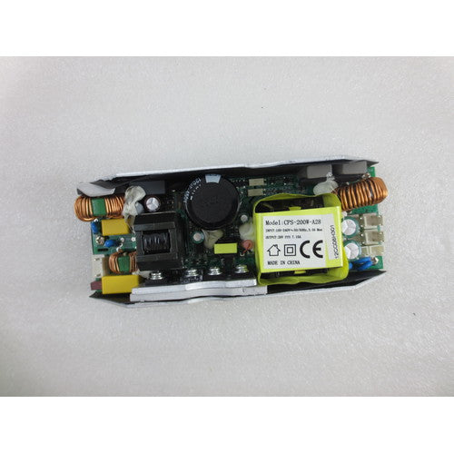 Chauvet Base Power Supply, manufacturer part PTK128010130