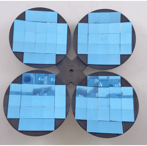 Mirror plate & holder PTK2300030107