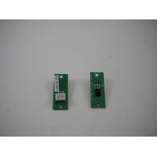 Chauvet AS-IR auxiliary board, manufacturer part PTK510002096
