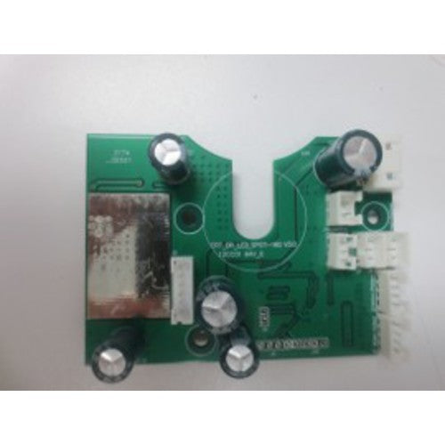 Driver PCB_DR_LED_SPOT_160 V3.0 Without Cable PTK510003174CV3