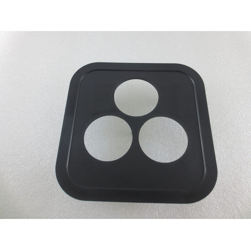 Chauvet PAR top cover, manufacturer part PTK530003019