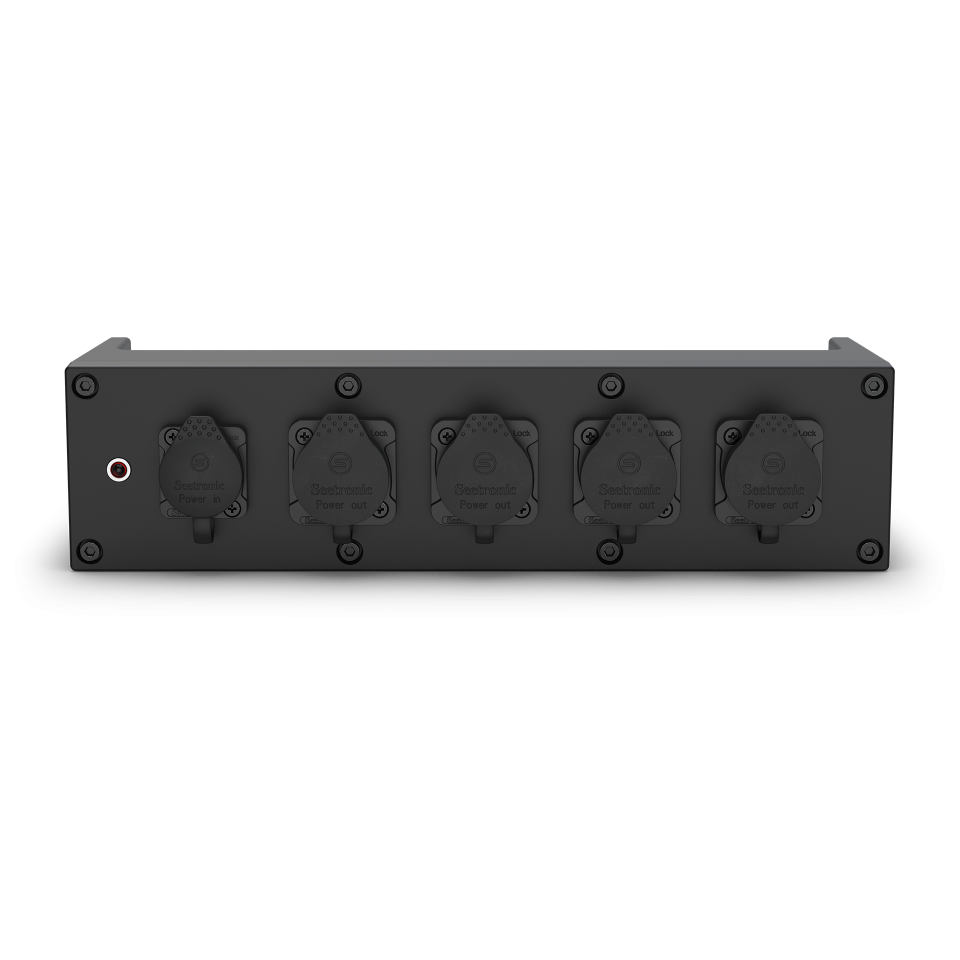 Power Stream 4 IP - product view 3