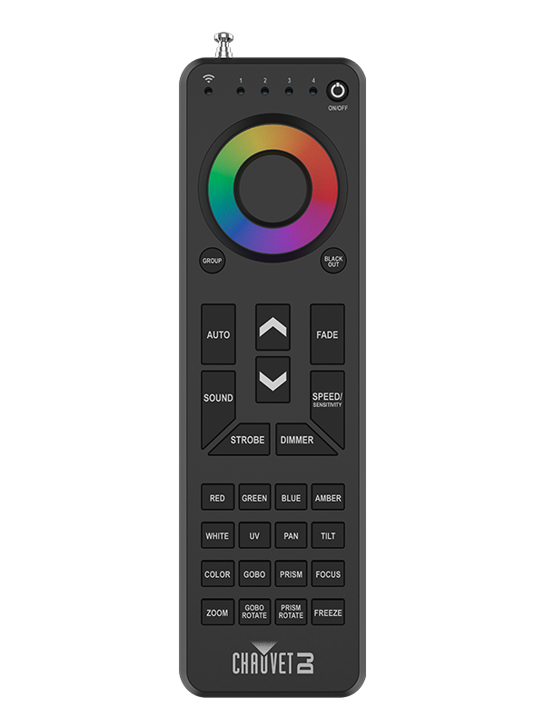 RFC-XL - product view 3