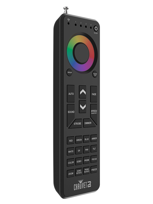 RFC-XL - product view 2