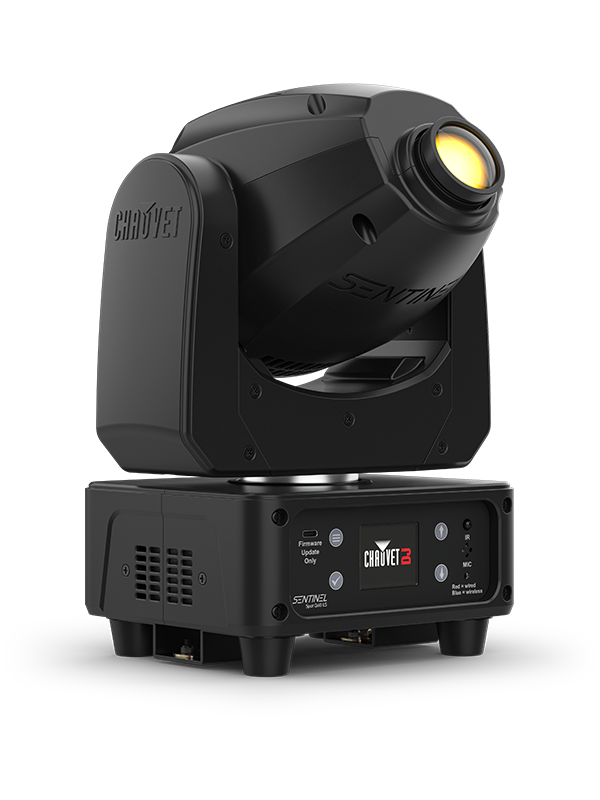 Sentinal Spot Q60 ILS product view