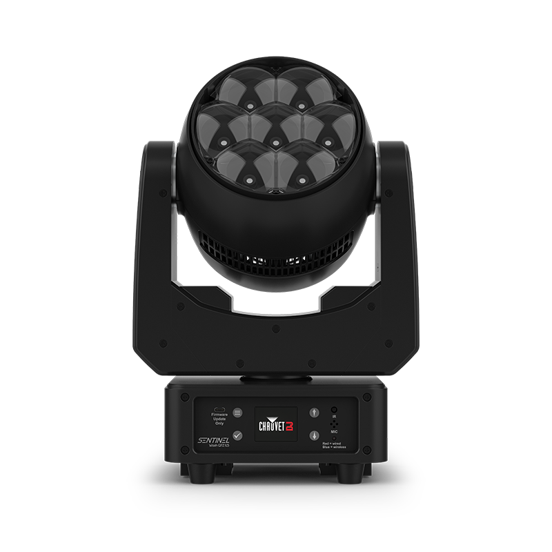 Sentinel Wash Q7Z ILS - product view 1