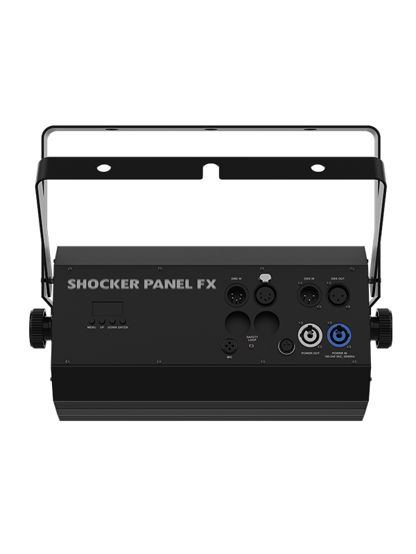 Shocker Panel FX - product view 5