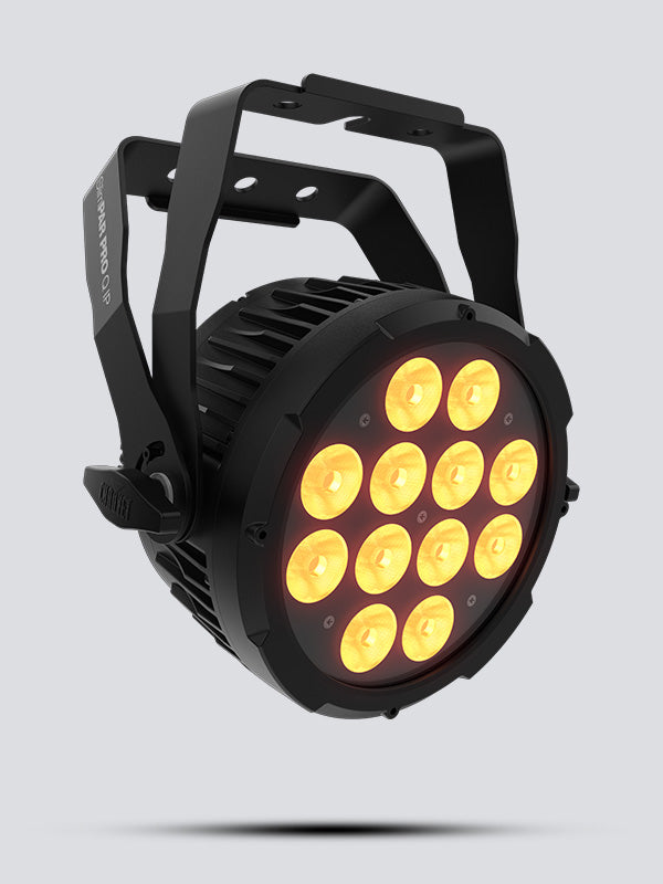 SlimPAR Pro Q IP product view