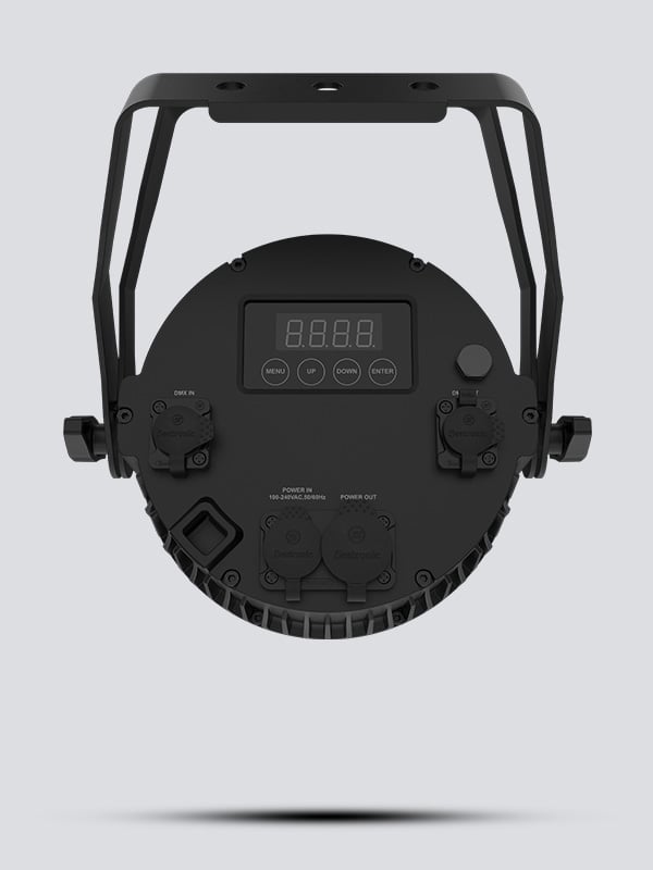 SlimPAR Pro Q IP - product view 5