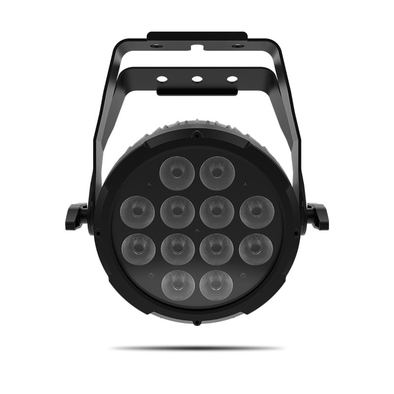 SlimPAR Pro Q IP - product view 1