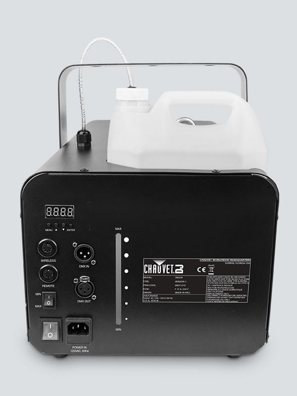 Snow Machine - product view 5