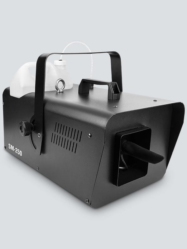 Snow Machine - product view 2