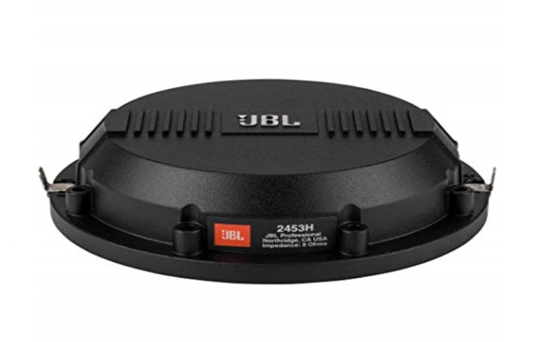 JBL D8R2453 2453H Diaphragm Kit