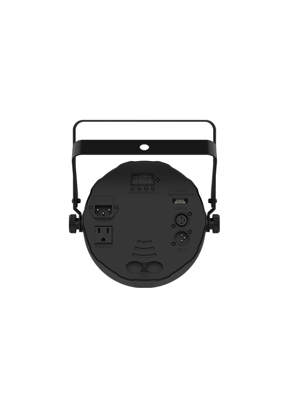 SlimPAR 56 ILS - product view 5