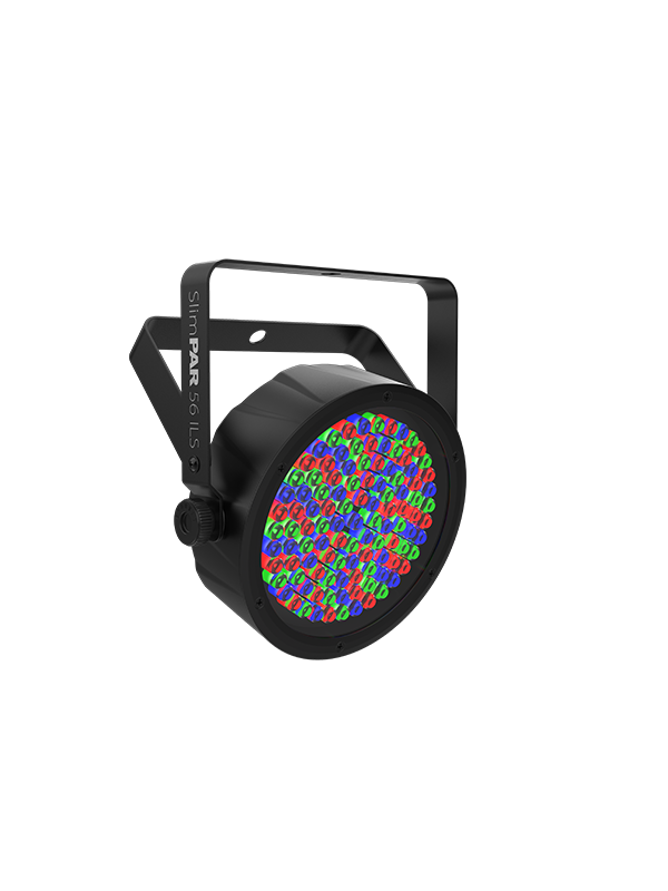 SlimPAR 56 ILS product view
