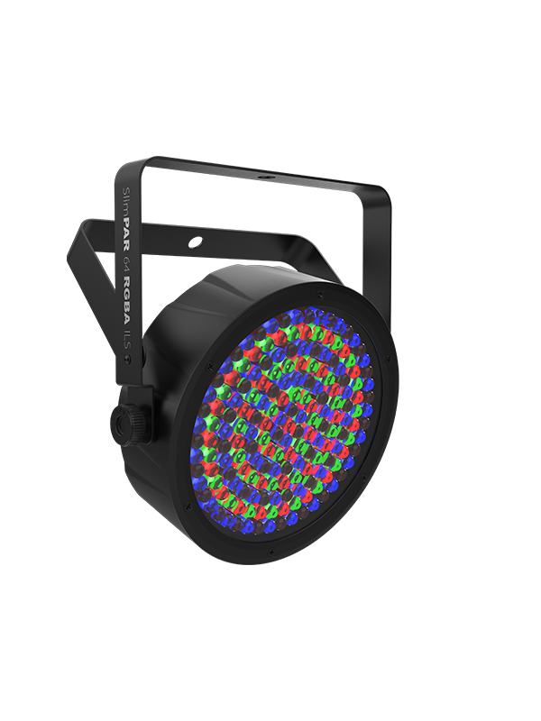 SlimPAR 64 RGBA ILS - product view 2