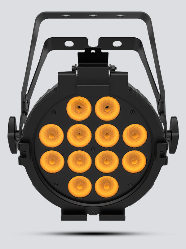SlimPAR Pro Q USB - product view 3