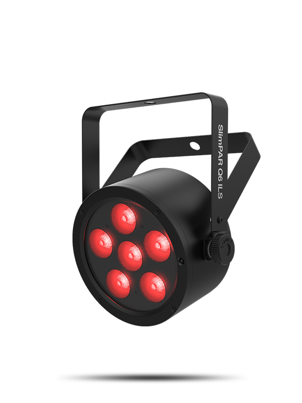 SlimPAR Q6 ILS alternate product view