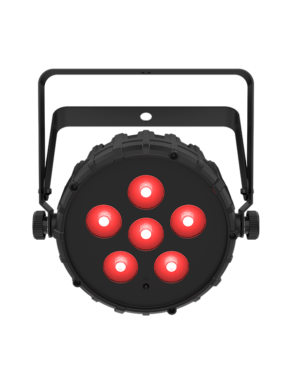 SlimPAR T6 BT ILS - product view 3