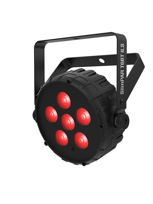 SlimPAR T6 BT ILS alternate product view