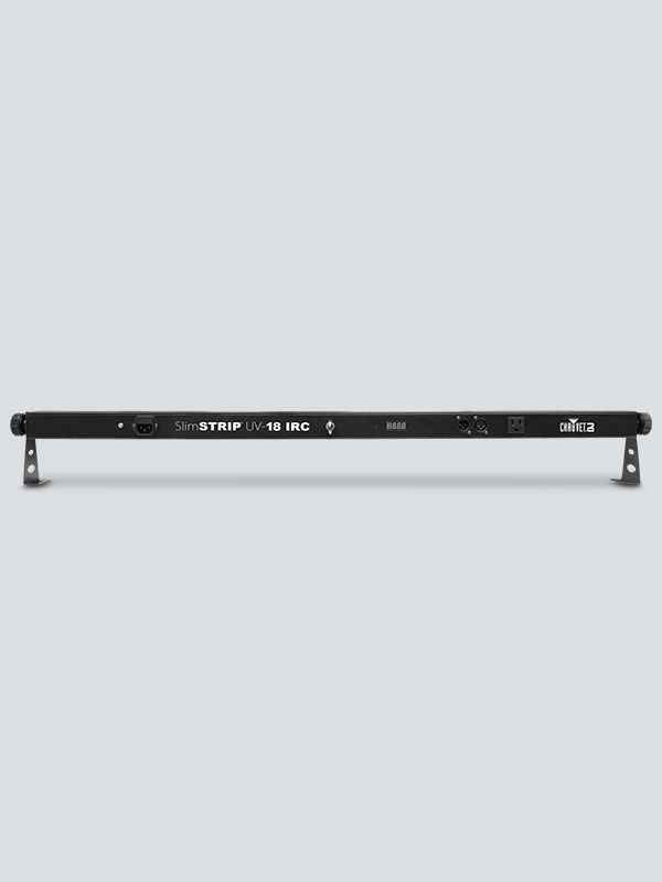 SlimSTRIP UV-18 IRC detailed product view