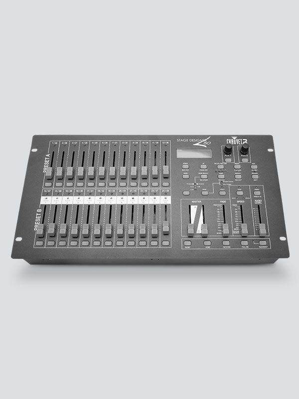 Stage Designer 50 - product view 2