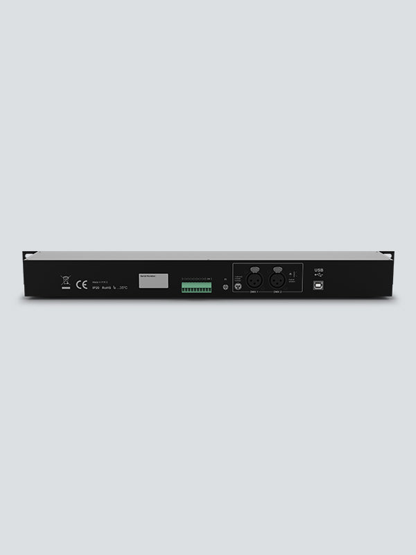 XPRESS-Rack 1024 - product view 5